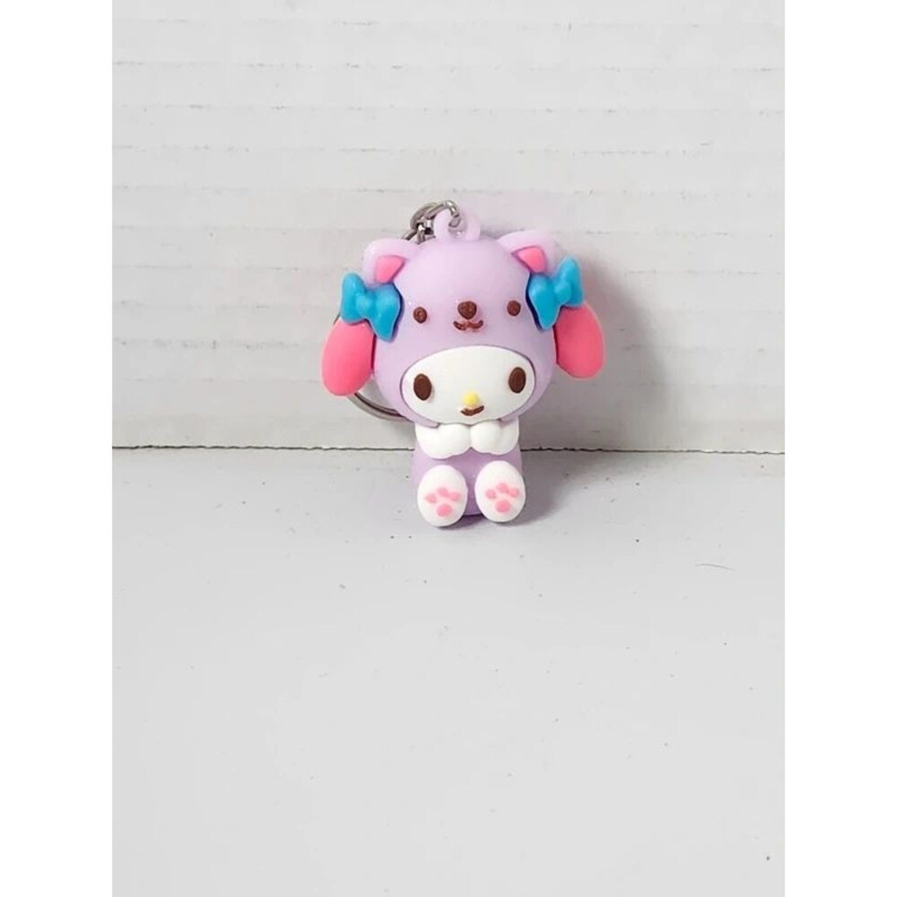 Kawaii keychain